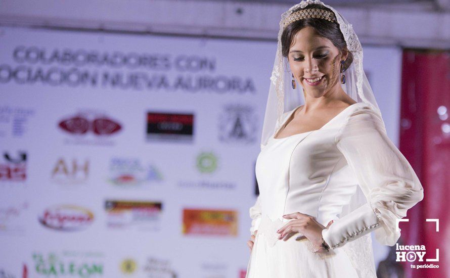 GALERÍA: Música y moda se dan la mano para ayudar a la residencia Nueva Aurora de Lucena GALERÍA: Música y moda se dan la mano para ayudar a la residencia Nueva Aurora de Lucena