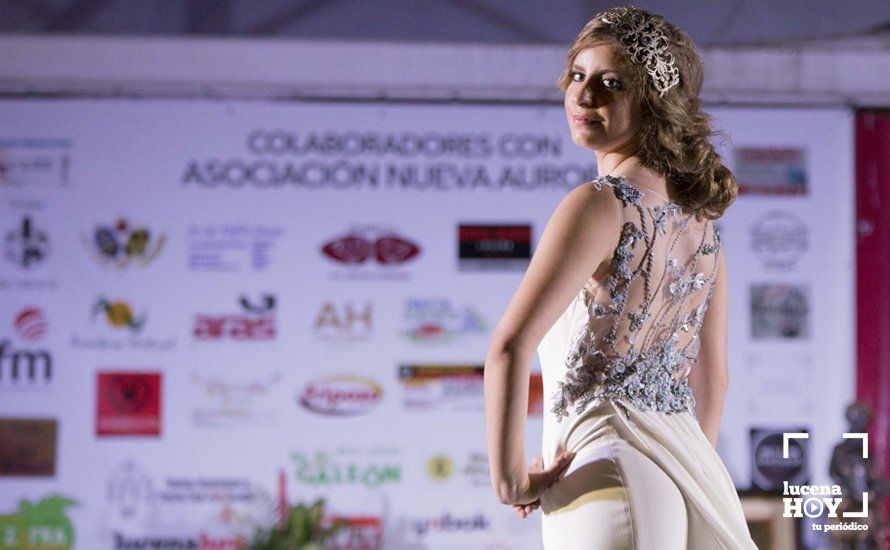 GALERÍA: Música y moda se dan la mano para ayudar a la residencia Nueva Aurora de Lucena GALERÍA: Música y moda se dan la mano para ayudar a la residencia Nueva Aurora de Lucena