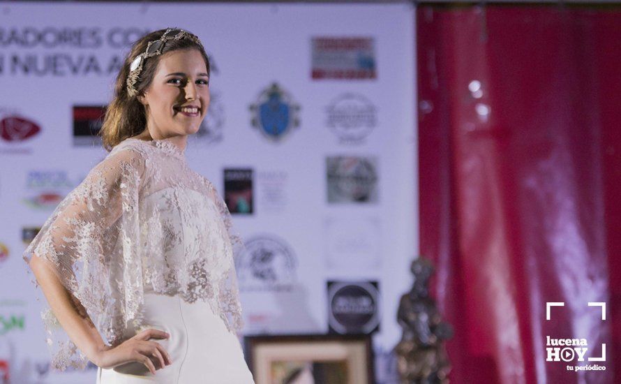 GALERÍA: Música y moda se dan la mano para ayudar a la residencia Nueva Aurora de Lucena GALERÍA: Música y moda se dan la mano para ayudar a la residencia Nueva Aurora de Lucena