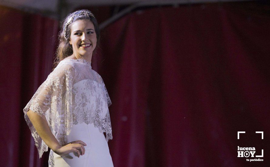 GALERÍA: Música y moda se dan la mano para ayudar a la residencia Nueva Aurora de Lucena GALERÍA: Música y moda se dan la mano para ayudar a la residencia Nueva Aurora de Lucena