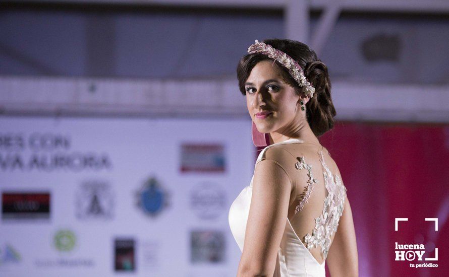 GALERÍA: Música y moda se dan la mano para ayudar a la residencia Nueva Aurora de Lucena GALERÍA: Música y moda se dan la mano para ayudar a la residencia Nueva Aurora de Lucena