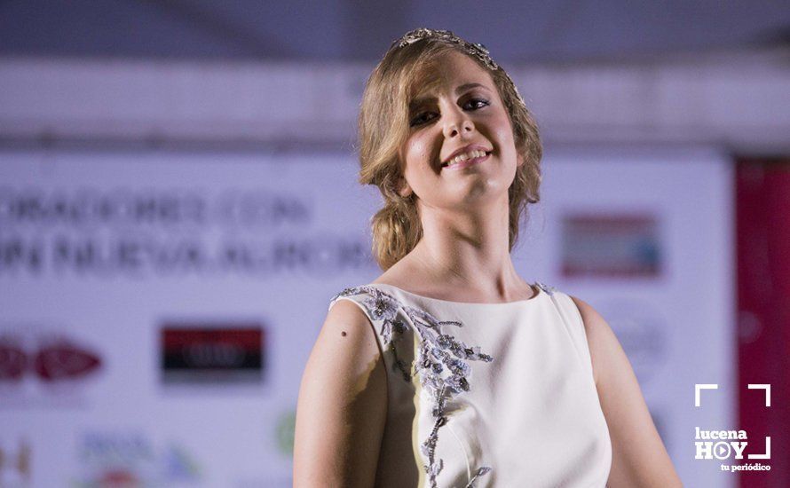 GALERÍA: Música y moda se dan la mano para ayudar a la residencia Nueva Aurora de Lucena GALERÍA: Música y moda se dan la mano para ayudar a la residencia Nueva Aurora de Lucena