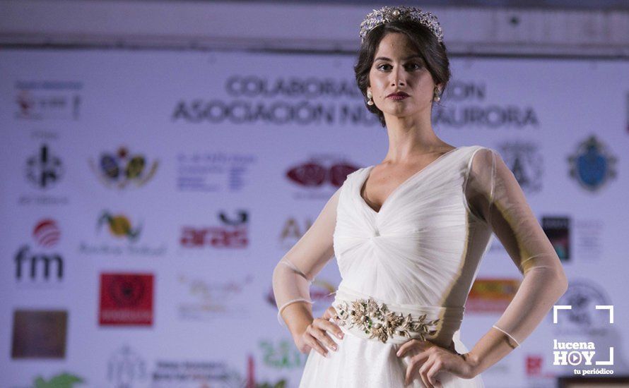 GALERÍA: Música y moda se dan la mano para ayudar a la residencia Nueva Aurora de Lucena GALERÍA: Música y moda se dan la mano para ayudar a la residencia Nueva Aurora de Lucena