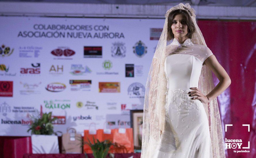GALERÍA: Música y moda se dan la mano para ayudar a la residencia Nueva Aurora de Lucena GALERÍA: Música y moda se dan la mano para ayudar a la residencia Nueva Aurora de Lucena