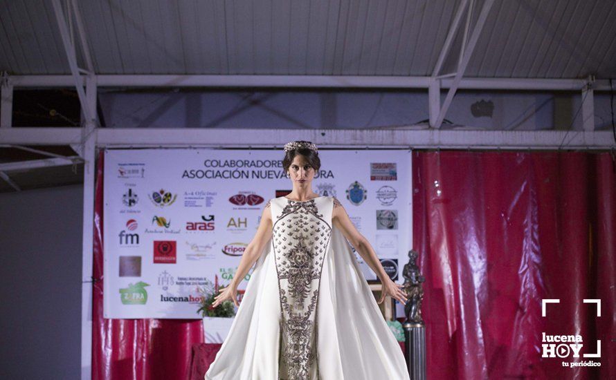 GALERÍA: Música y moda se dan la mano para ayudar a la residencia Nueva Aurora de Lucena GALERÍA: Música y moda se dan la mano para ayudar a la residencia Nueva Aurora de Lucena