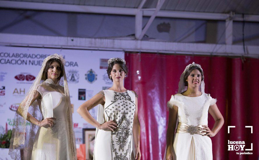 GALERÍA: Música y moda se dan la mano para ayudar a la residencia Nueva Aurora de Lucena GALERÍA: Música y moda se dan la mano para ayudar a la residencia Nueva Aurora de Lucena