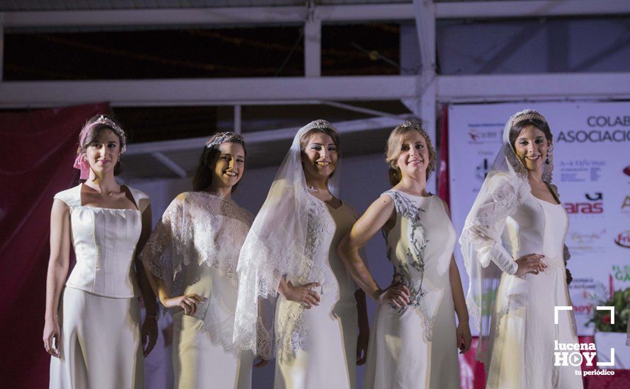 GALERÍA: Música y moda se dan la mano para ayudar a la residencia Nueva Aurora de Lucena GALERÍA: Música y moda se dan la mano para ayudar a la residencia Nueva Aurora de Lucena
