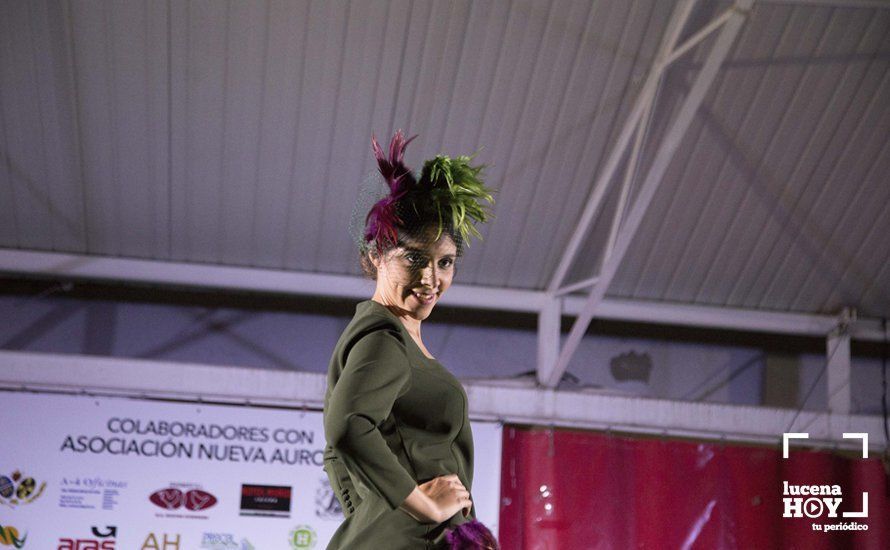 GALERÍA: Música y moda se dan la mano para ayudar a la residencia Nueva Aurora de Lucena GALERÍA: Música y moda se dan la mano para ayudar a la residencia Nueva Aurora de Lucena