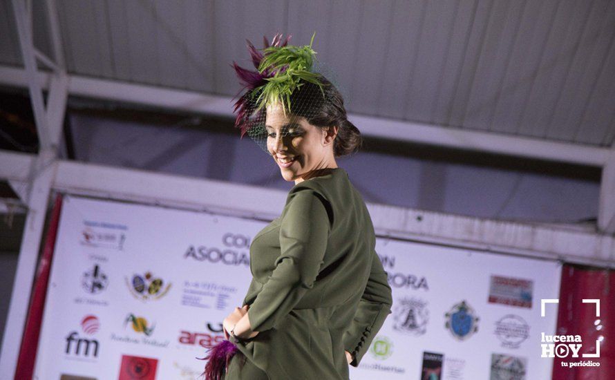 GALERÍA: Música y moda se dan la mano para ayudar a la residencia Nueva Aurora de Lucena GALERÍA: Música y moda se dan la mano para ayudar a la residencia Nueva Aurora de Lucena