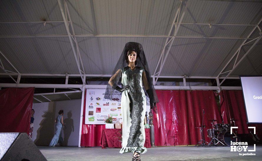 GALERÍA: Música y moda se dan la mano para ayudar a la residencia Nueva Aurora de Lucena GALERÍA: Música y moda se dan la mano para ayudar a la residencia Nueva Aurora de Lucena