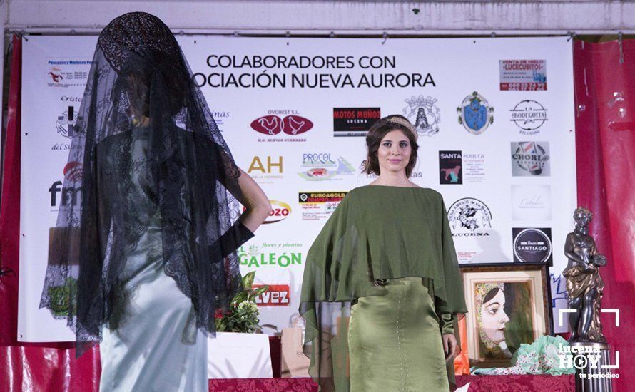 GALERÍA: Música y moda se dan la mano para ayudar a la residencia Nueva Aurora de Lucena GALERÍA: Música y moda se dan la mano para ayudar a la residencia Nueva Aurora de Lucena