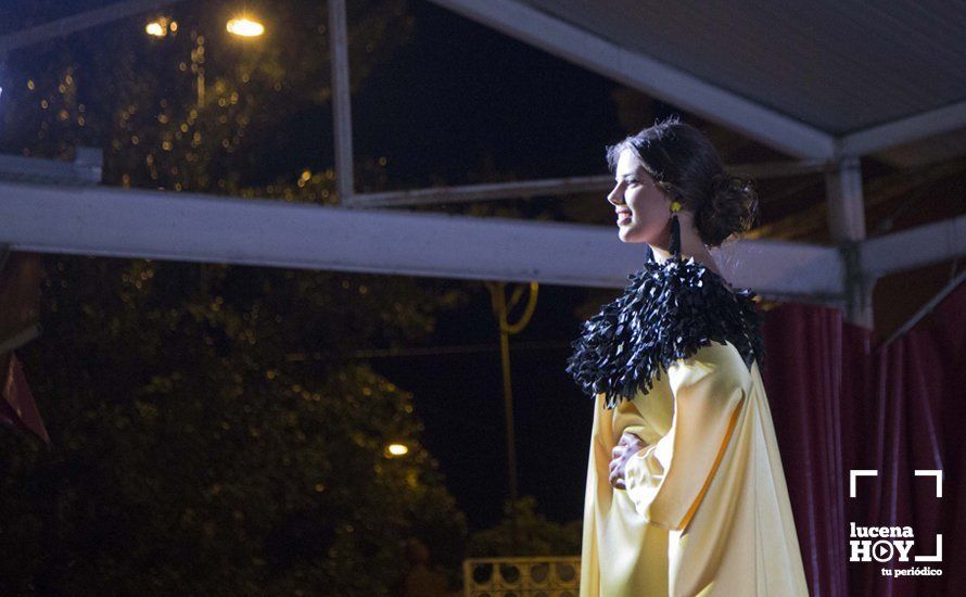 GALERÍA: Música y moda se dan la mano para ayudar a la residencia Nueva Aurora de Lucena GALERÍA: Música y moda se dan la mano para ayudar a la residencia Nueva Aurora de Lucena