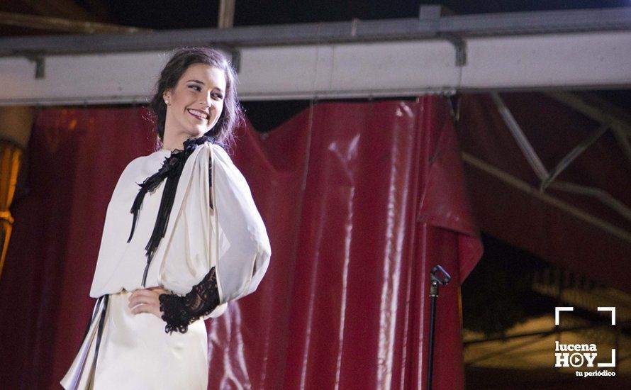 GALERÍA: Música y moda se dan la mano para ayudar a la residencia Nueva Aurora de Lucena GALERÍA: Música y moda se dan la mano para ayudar a la residencia Nueva Aurora de Lucena
