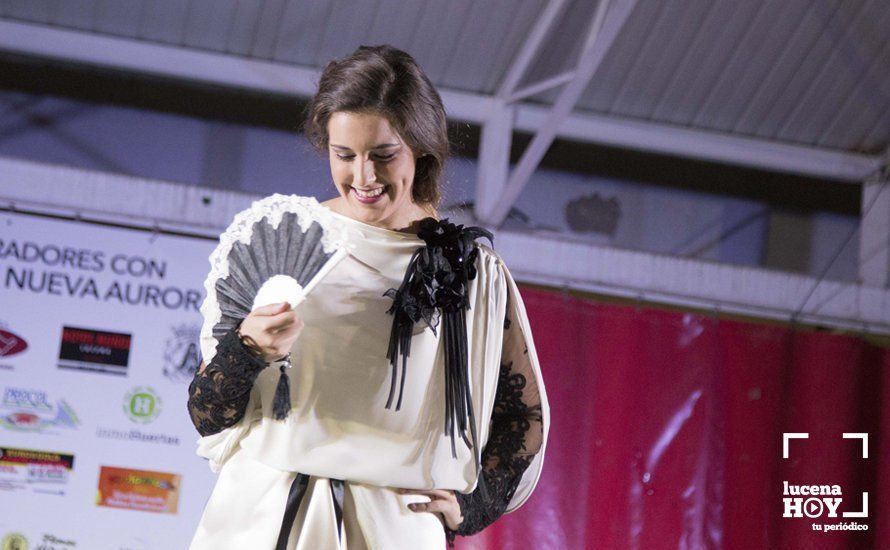 GALERÍA: Música y moda se dan la mano para ayudar a la residencia Nueva Aurora de Lucena GALERÍA: Música y moda se dan la mano para ayudar a la residencia Nueva Aurora de Lucena