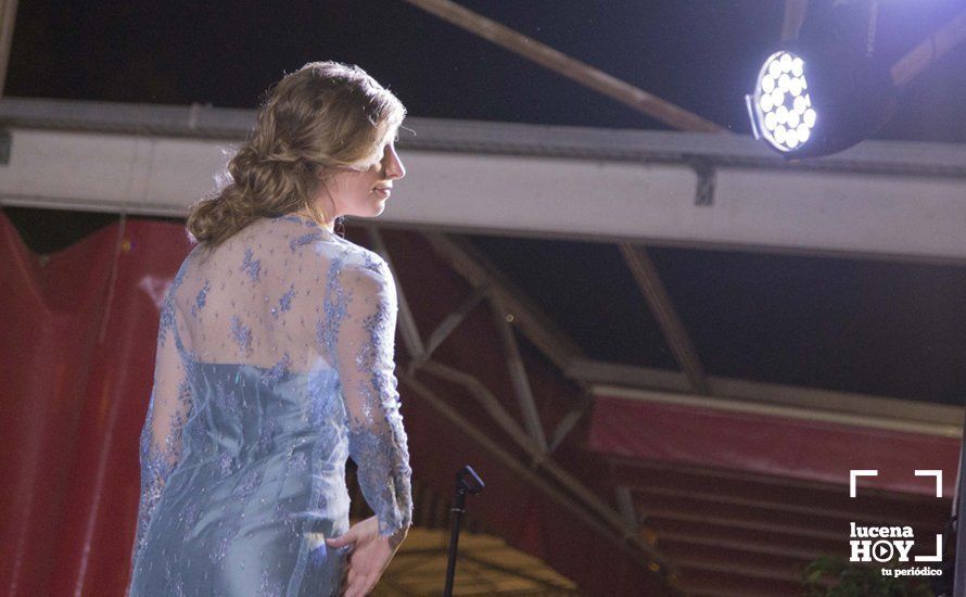 GALERÍA: Música y moda se dan la mano para ayudar a la residencia Nueva Aurora de Lucena GALERÍA: Música y moda se dan la mano para ayudar a la residencia Nueva Aurora de Lucena