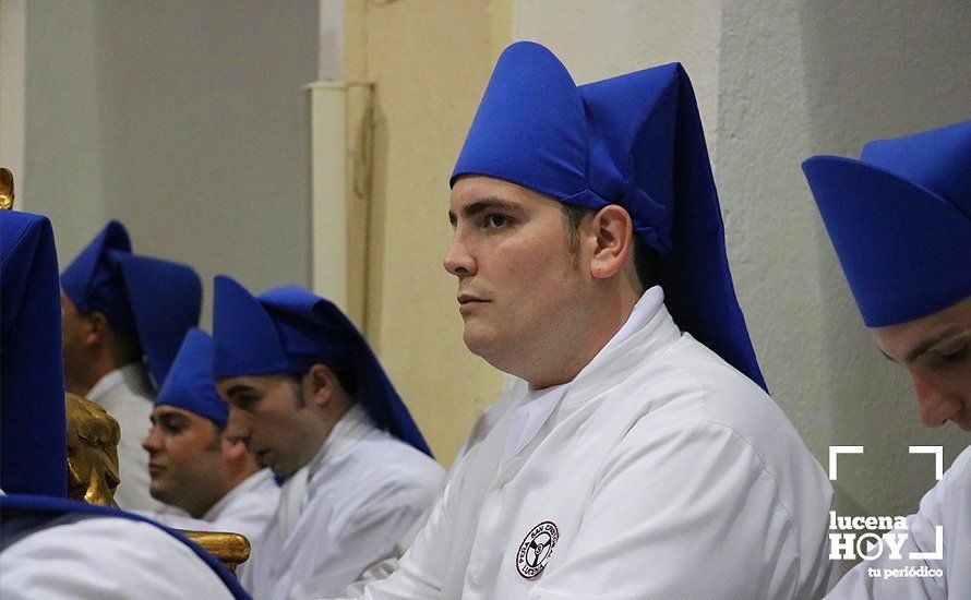 GALERÍA: San Cristóbal abre el ciclo de santerías estivales GALERÍA: San Cristóbal abre el ciclo de santerías estivales