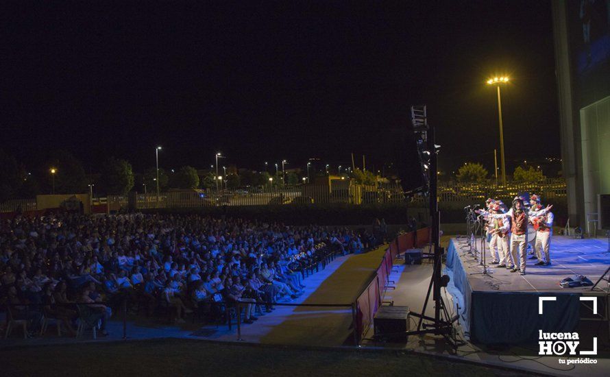 GALERÍA: Carnavaluc celebra sus veinte años de existencia con mucho humor GALERÍA: Carnavaluc celebra sus veinte años de existencia con mucho humor