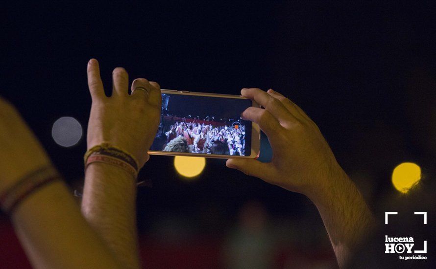 GALERÍA: Carnavaluc celebra sus veinte años de existencia con mucho humor GALERÍA: Carnavaluc celebra sus veinte años de existencia con mucho humor