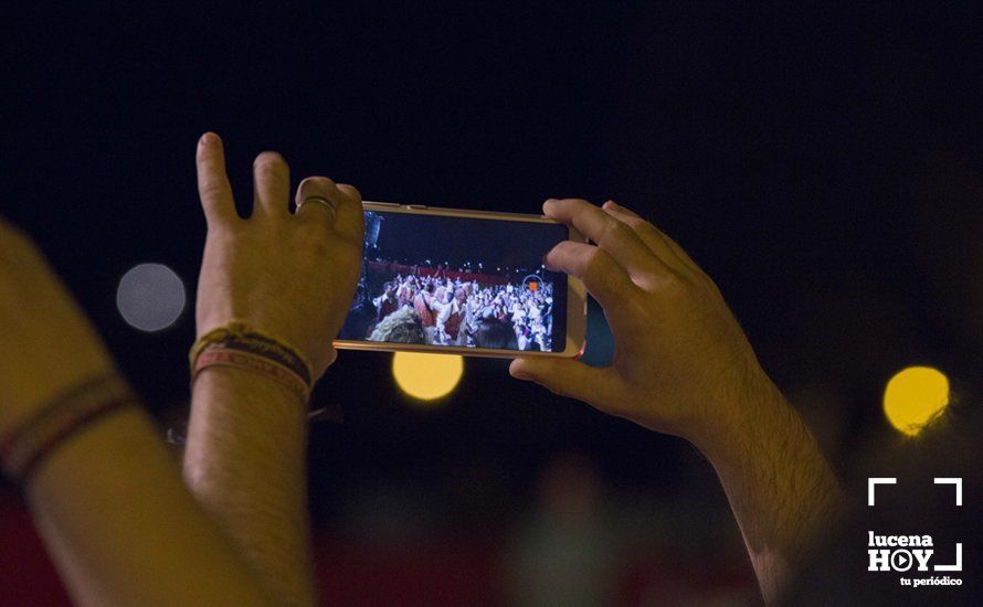 GALERÍA: Carnavaluc celebra sus veinte años de existencia con mucho humor