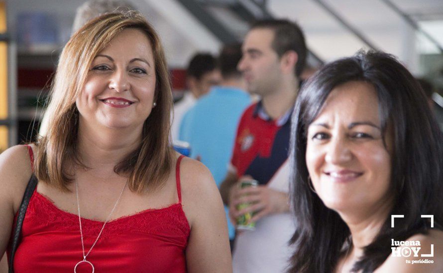 GALERÍA: RTC Sport inaugura sus nuevas instalaciones en el Polígono de La Viñuela GALERÍA: RTC Sport inaugura sus nuevas instalaciones en el Polígono de La Viñuela