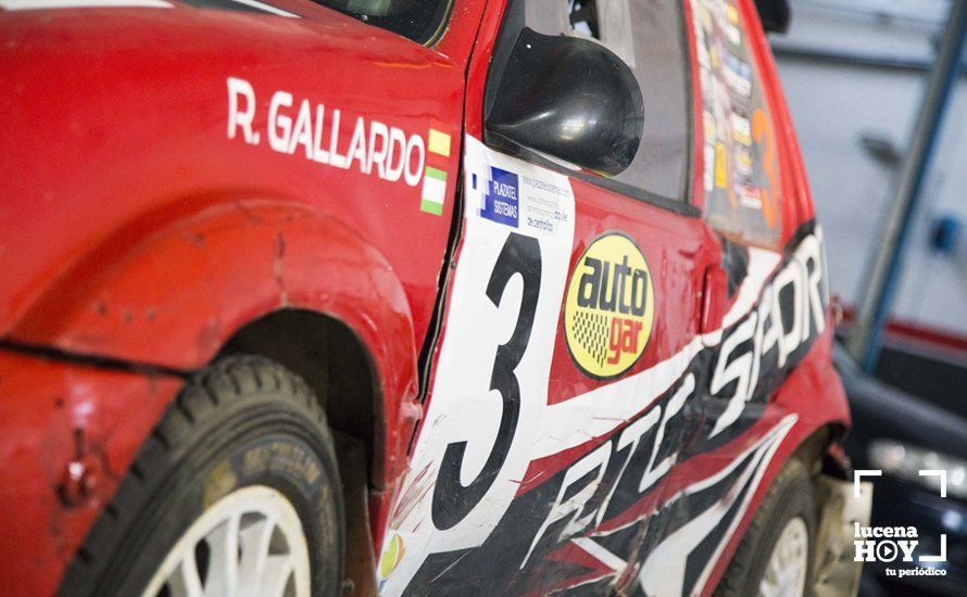 GALERÍA: RTC Sport inaugura sus nuevas instalaciones en el Polígono de La Viñuela GALERÍA: RTC Sport inaugura sus nuevas instalaciones en el Polígono de La Viñuela