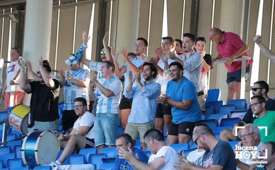 GALERÍA: El Ciudad de Lucena comienza a lo grande imponiéndose al Cádiz B por 3-1 GALERÍA: El Ciudad de Lucena comienza a lo grande imponiéndose al Cádiz B por 3-1