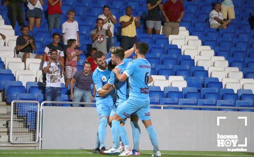 GALERÍA: El Ciudad de Lucena comienza a lo grande imponiéndose al Cádiz B por 3-1 GALERÍA: El Ciudad de Lucena comienza a lo grande imponiéndose al Cádiz B por 3-1