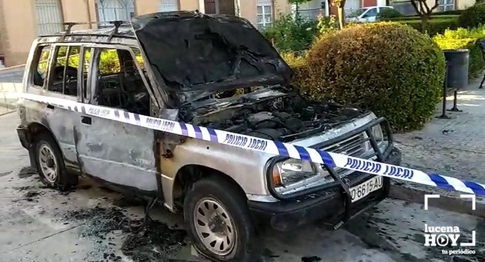coche quemado 3