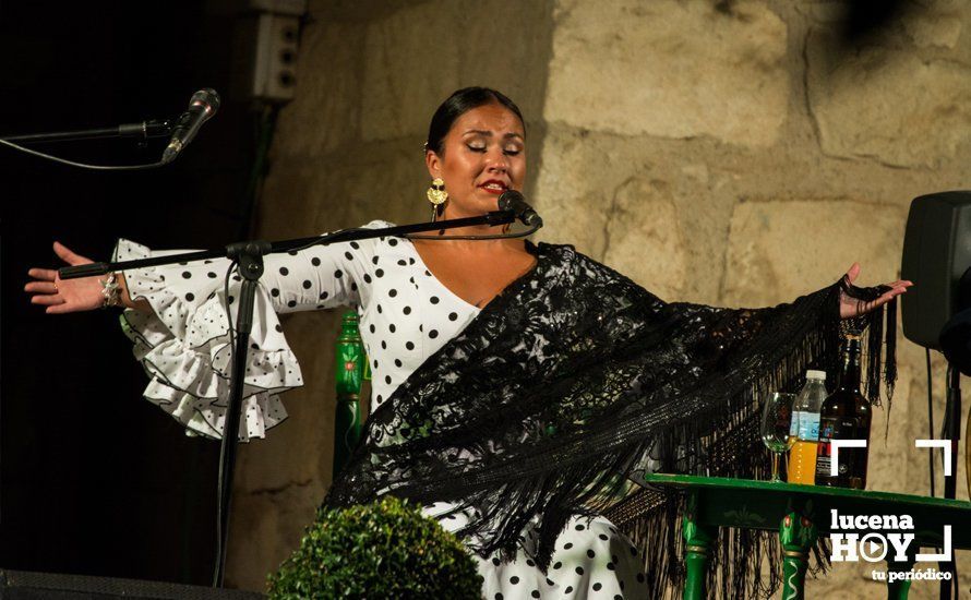 GALERÍA: Por fandangos de Lucena: Las mejores fotos de la gran final que ganó Araceli Campillos GALERÍA: Por fandangos de Lucena: Las mejores fotos de la gran final que ganó Araceli Campillos