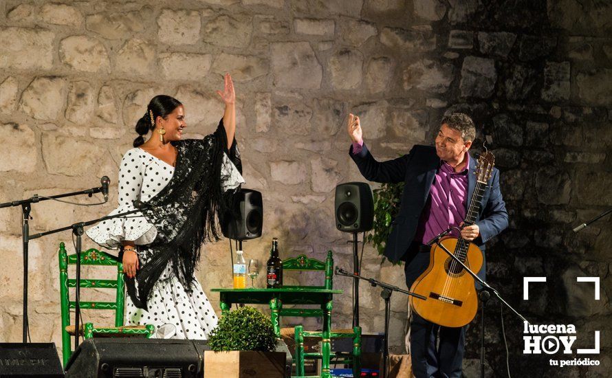 GALERÍA: Por fandangos de Lucena: Las mejores fotos de la gran final que ganó Araceli Campillos GALERÍA: Por fandangos de Lucena: Las mejores fotos de la gran final que ganó Araceli Campillos