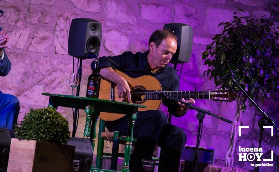 GALERÍA: Por fandangos de Lucena: Las mejores fotos de la gran final que ganó Araceli Campillos GALERÍA: Por fandangos de Lucena: Las mejores fotos de la gran final que ganó Araceli Campillos