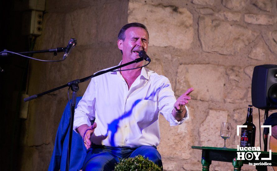 GALERÍA: Por fandangos de Lucena: Las mejores fotos de la gran final que ganó Araceli Campillos GALERÍA: Por fandangos de Lucena: Las mejores fotos de la gran final que ganó Araceli Campillos