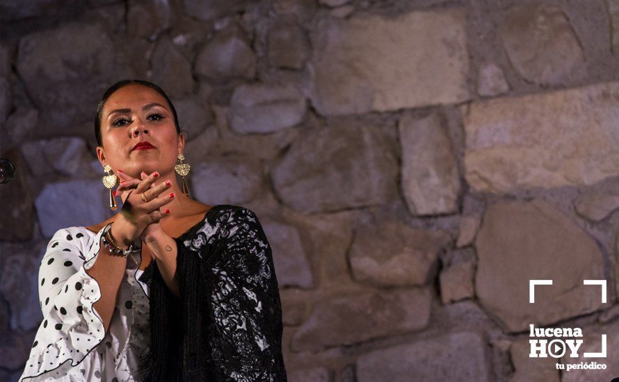 GALERÍA: Por fandangos de Lucena: Las mejores fotos de la gran final que ganó Araceli Campillos GALERÍA: Por fandangos de Lucena: Las mejores fotos de la gran final que ganó Araceli Campillos
