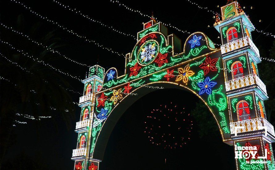 GALERÍA: La Feria del Valle se abre con la nueva Caseta Municipal y la gala de la emisora Radiolé Lucena GALERÍA: La Feria del Valle se abre con la nueva Caseta Municipal y la gala de la emisora Radiolé Lucena