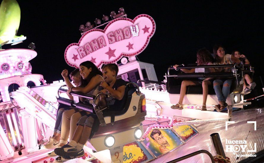 GALERÍA: La Feria del Valle se abre con la nueva Caseta Municipal y la gala de la emisora Radiolé Lucena GALERÍA: La Feria del Valle se abre con la nueva Caseta Municipal y la gala de la emisora Radiolé Lucena