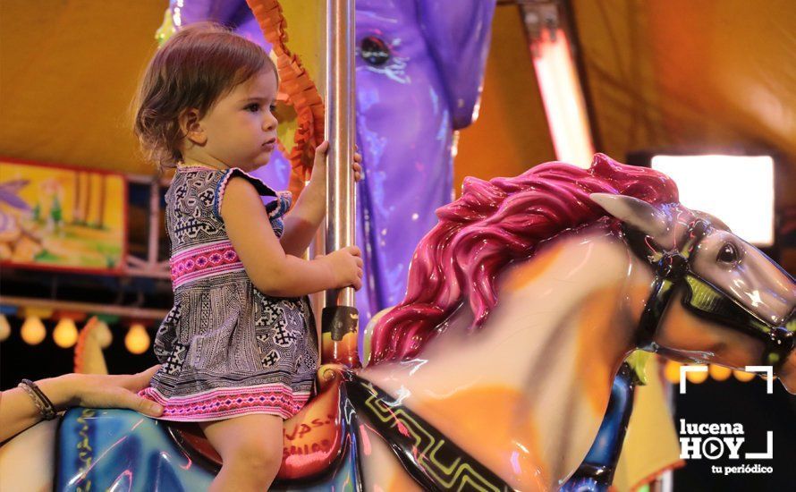 GALERÍA: La Feria del Valle se abre con la nueva Caseta Municipal y la gala de la emisora Radiolé Lucena GALERÍA: La Feria del Valle se abre con la nueva Caseta Municipal y la gala de la emisora Radiolé Lucena