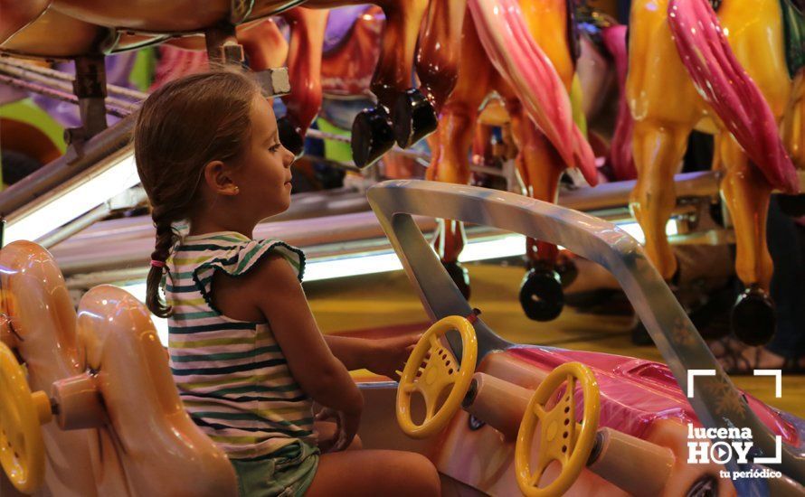 GALERÍA: La Feria del Valle se abre con la nueva Caseta Municipal y la gala de la emisora Radiolé Lucena GALERÍA: La Feria del Valle se abre con la nueva Caseta Municipal y la gala de la emisora Radiolé Lucena