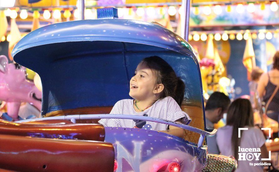 GALERÍA: La Feria del Valle se abre con la nueva Caseta Municipal y la gala de la emisora Radiolé Lucena GALERÍA: La Feria del Valle se abre con la nueva Caseta Municipal y la gala de la emisora Radiolé Lucena