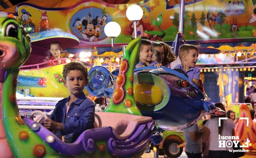 GALERÍA: La Feria del Valle se abre con la nueva Caseta Municipal y la gala de la emisora Radiolé Lucena GALERÍA: La Feria del Valle se abre con la nueva Caseta Municipal y la gala de la emisora Radiolé Lucena