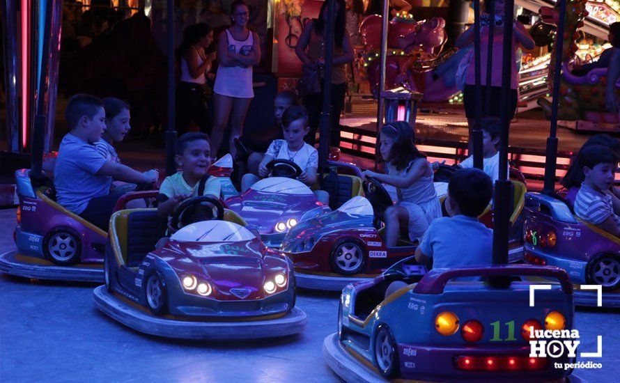 GALERÍA: La Feria del Valle se abre con la nueva Caseta Municipal y la gala de la emisora Radiolé Lucena GALERÍA: La Feria del Valle se abre con la nueva Caseta Municipal y la gala de la emisora Radiolé Lucena