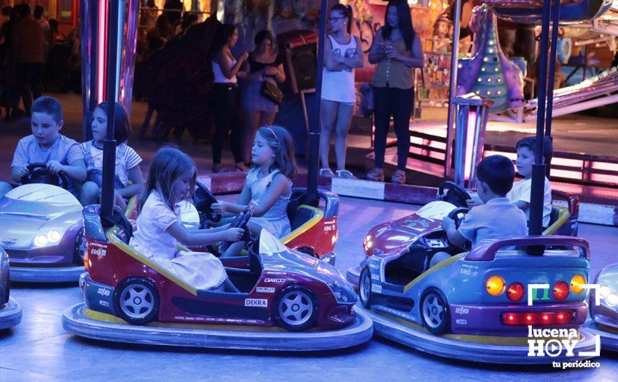 GALERÍA: La Feria del Valle se abre con la nueva Caseta Municipal y la gala de la emisora Radiolé Lucena GALERÍA: La Feria del Valle se abre con la nueva Caseta Municipal y la gala de la emisora Radiolé Lucena