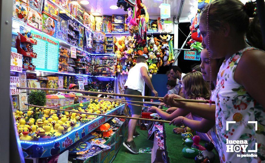 GALERÍA: La Feria del Valle se abre con la nueva Caseta Municipal y la gala de la emisora Radiolé Lucena GALERÍA: La Feria del Valle se abre con la nueva Caseta Municipal y la gala de la emisora Radiolé Lucena