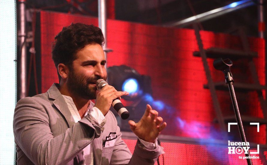GALERÍA: La Feria del Valle se abre con la nueva Caseta Municipal y la gala de la emisora Radiolé Lucena GALERÍA: La Feria del Valle se abre con la nueva Caseta Municipal y la gala de la emisora Radiolé Lucena