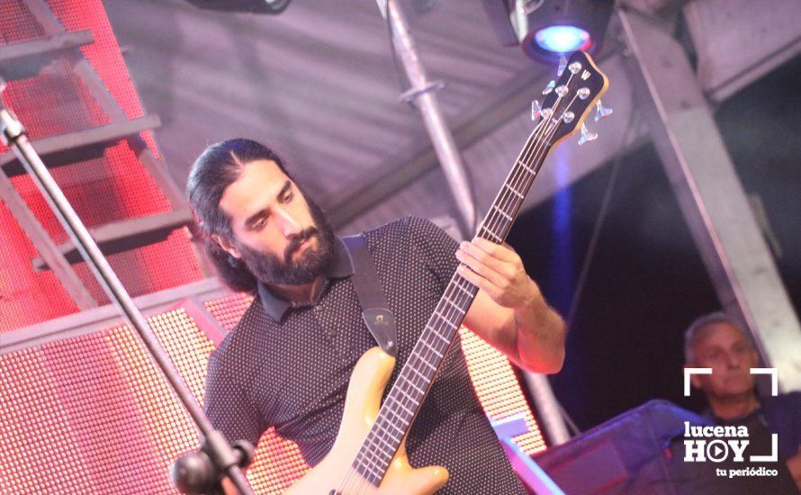 GALERÍA: La Feria del Valle se abre con la nueva Caseta Municipal y la gala de la emisora Radiolé Lucena GALERÍA: La Feria del Valle se abre con la nueva Caseta Municipal y la gala de la emisora Radiolé Lucena