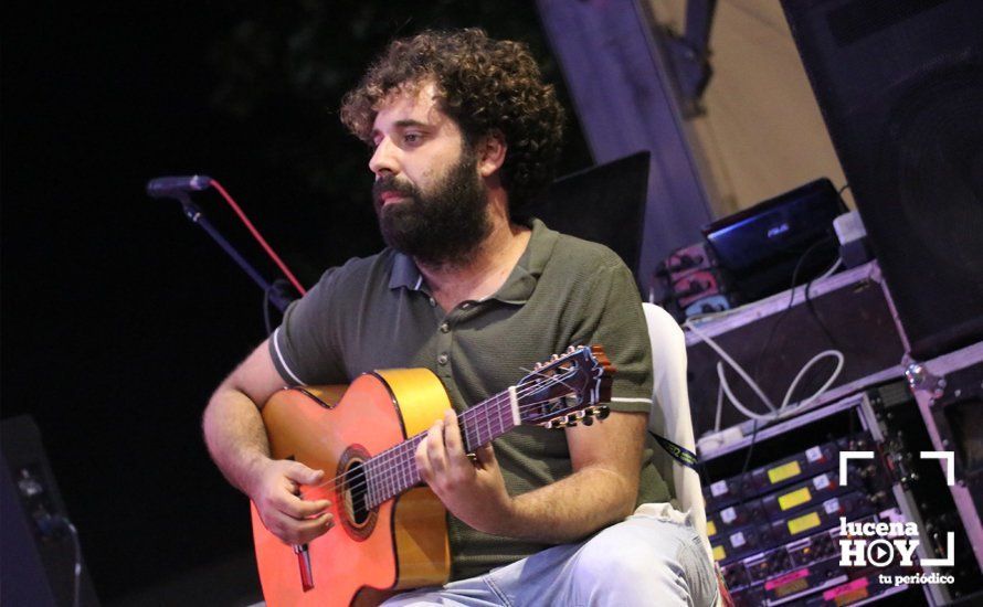 GALERÍA: La Feria del Valle se abre con la nueva Caseta Municipal y la gala de la emisora Radiolé Lucena GALERÍA: La Feria del Valle se abre con la nueva Caseta Municipal y la gala de la emisora Radiolé Lucena