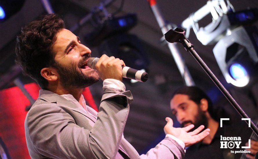 GALERÍA: La Feria del Valle se abre con la nueva Caseta Municipal y la gala de la emisora Radiolé Lucena GALERÍA: La Feria del Valle se abre con la nueva Caseta Municipal y la gala de la emisora Radiolé Lucena