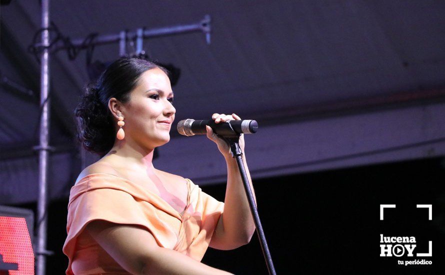 GALERÍA: La Feria del Valle se abre con la nueva Caseta Municipal y la gala de la emisora Radiolé Lucena GALERÍA: La Feria del Valle se abre con la nueva Caseta Municipal y la gala de la emisora Radiolé Lucena