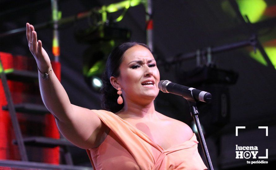 GALERÍA: La Feria del Valle se abre con la nueva Caseta Municipal y la gala de la emisora Radiolé Lucena GALERÍA: La Feria del Valle se abre con la nueva Caseta Municipal y la gala de la emisora Radiolé Lucena