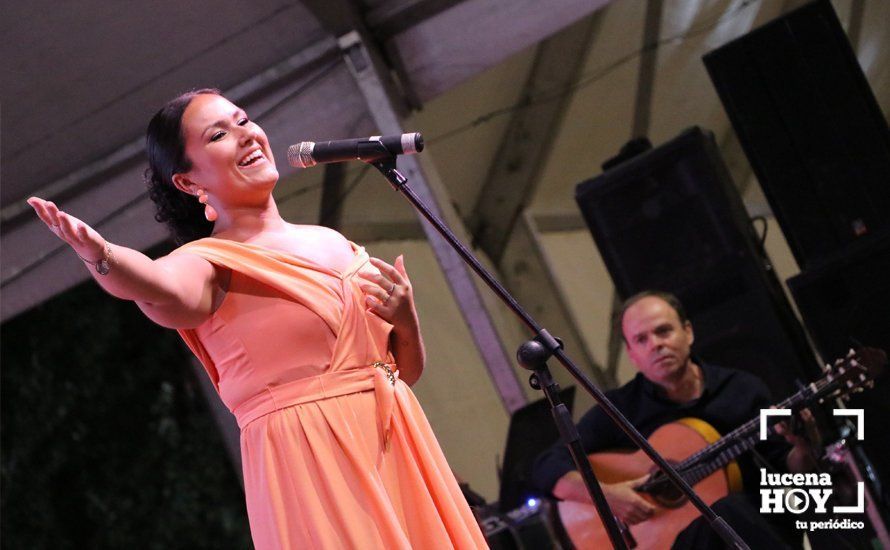 GALERÍA: La Feria del Valle se abre con la nueva Caseta Municipal y la gala de la emisora Radiolé Lucena GALERÍA: La Feria del Valle se abre con la nueva Caseta Municipal y la gala de la emisora Radiolé Lucena