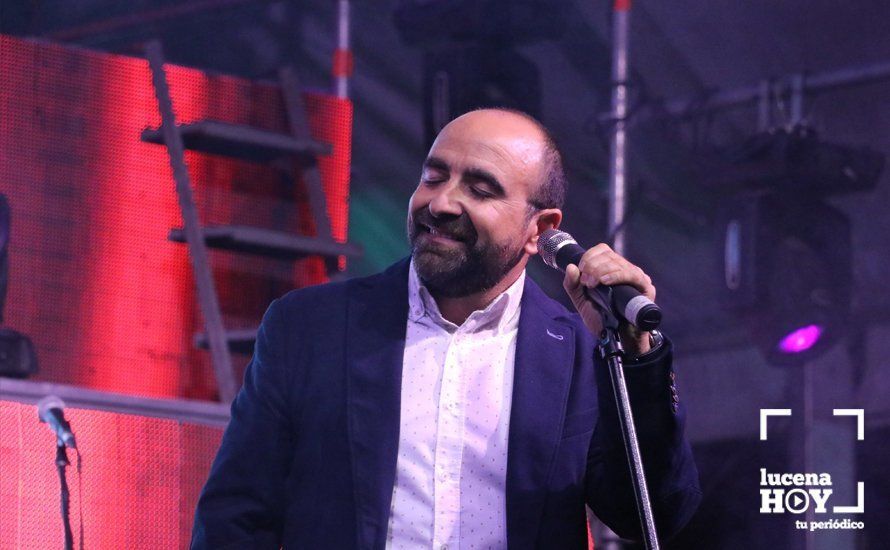 GALERÍA: La Feria del Valle se abre con la nueva Caseta Municipal y la gala de la emisora Radiolé Lucena GALERÍA: La Feria del Valle se abre con la nueva Caseta Municipal y la gala de la emisora Radiolé Lucena